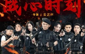 《特种兵之火凤凰》百度云[1080p高清电视剧中字]百度网盘资源下载