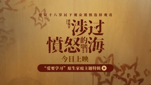 涉过愤怒的海百度云网盘资源迅雷BT资源下载[MP4]高清[HD1280p中英字幕]插图