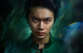 真人版《幽游白书》百度云网盘HD1080P高清免费资源下载缩略图