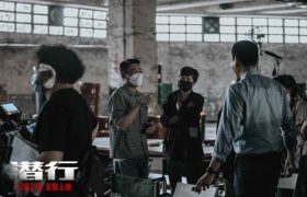 犯罪动作片《潜行》下载百度网盘资源在线看国语版【BD1280P/3.4G-MKV】超清晰版缩略图