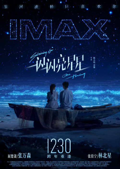 2023电影版《一闪一闪亮星星》下载百度云网盘（1080pHD迅雷资源）在线观看插图