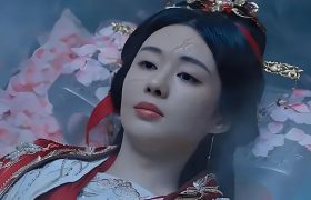 电视剧《花间令》1-32全集百度云网盘资源(HD-高清)【迅雷下载资源1280P】缩略图