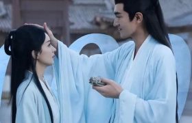 电视剧《与凤行》1-39全集迅雷BT种子下载（HD1080P高清版/大结局-MP4）百度云网盘缩略图