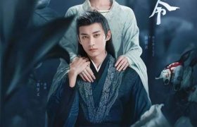 古装剧《花间令》1-32全集百度云网盘资源[HD-MP4][1080P]高清片源观看下载缩略图