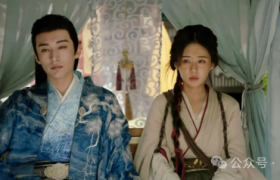 电视剧《花间令》1-32全集百度云资源在线免费观看高清完整版夸克网盘下载缩略图