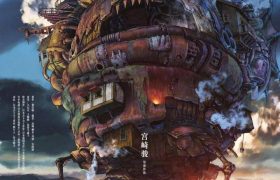 《哈尔的移动城堡》下载国语版加长版HD1280P/3.9G-MP4在线观看阿里云盘缩略图