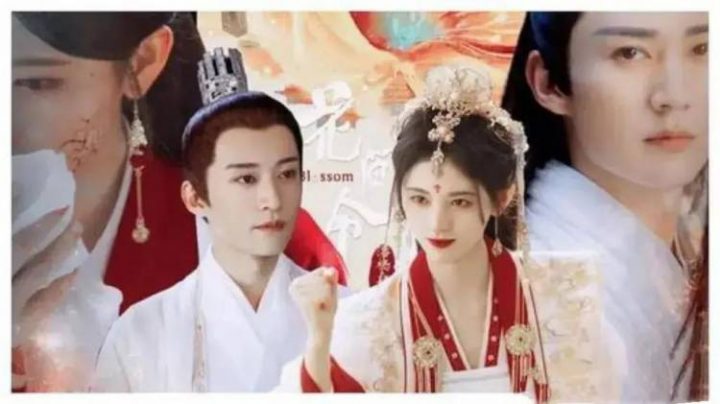 电视剧《花间令》1-32全集下载迅雷BT资源[HD-1280PMP4高清版]4k插图2