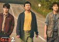 飞驰人生2网盘下载高清国语版在线观看【HD720P/3.2G-MP4】缩略图