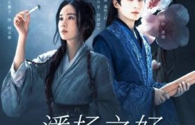 电视剧《花间令》1-32全集（高清版）在线免费观看【1080P高清】资源缩略图