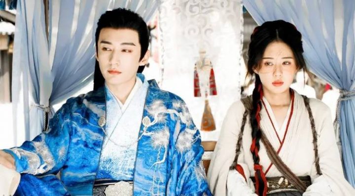 电视剧《花间令》1-32全集（高清版）在线免费观看【1080P高清】资源插图2