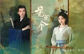 古装剧《花间令》1-32全集迅雷资源免费下载HD1080p高清网盘资源缩略图