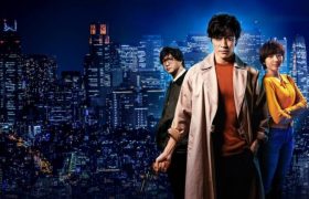 《城市猎人》Netflix真人版：还原度爆表，致敬经典！缩略图