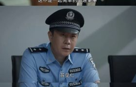 苏见仁车祸离世，是意外还是另有隐情？缩略图