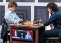 国际象棋大丑闻要拍成电影啦，A24和石头姐联手制作！缩略图