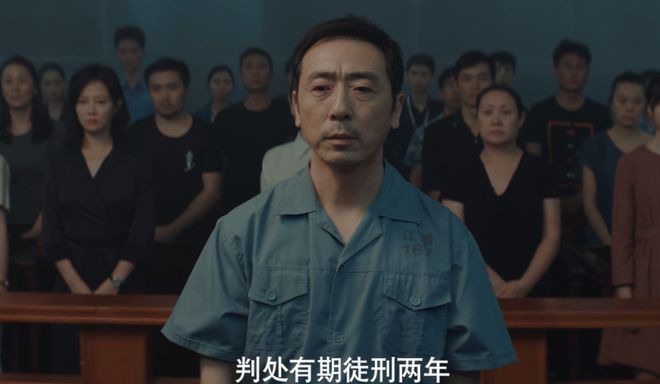 "别假吃了，演员们！快来看看张颂文怎么演'吃饭戏'的吧！"插图1