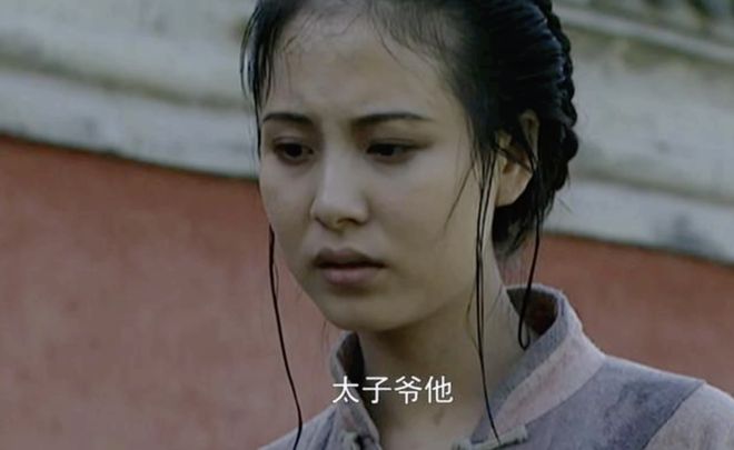 《雍正王朝》全集免费在线观看资源下载【超高清1080p】网盘链接下载插图