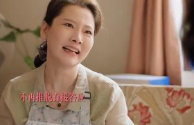 何赛飞新剧演穷苦人，睡衣53块，裙子200封顶，每套都美翻了！缩略图