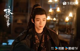 《珠帘玉幕》百度网盘迅雷BT资源[BDHD-MP4MKV]高清下载网盘缩略图