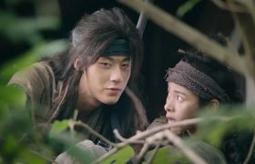 《流光引》百度云BD1024p/1080p/Mp4」免费资源下载分享缩略图