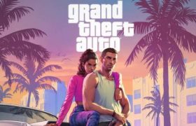 GTA6爆料：杰森可能是警察卧底，这是不是在吐槽美国警察？缩略图