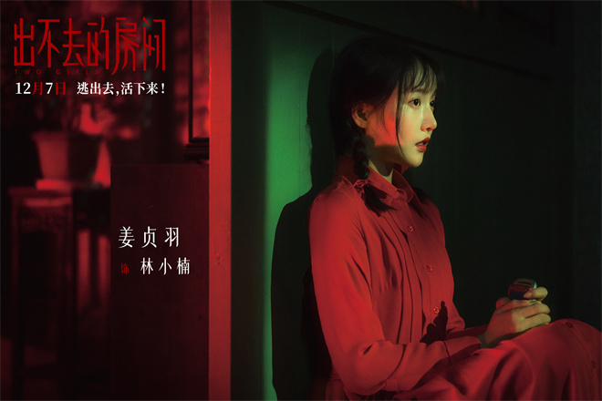 《出不去的房间》迅雷BT种子下载【BD-720p1080p蓝光4K高清】百度网盘英文版插图