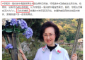 不发悼念琼瑶，尔康周杰被批不懂感恩，网友：连表面功夫都不做吗？缩略图