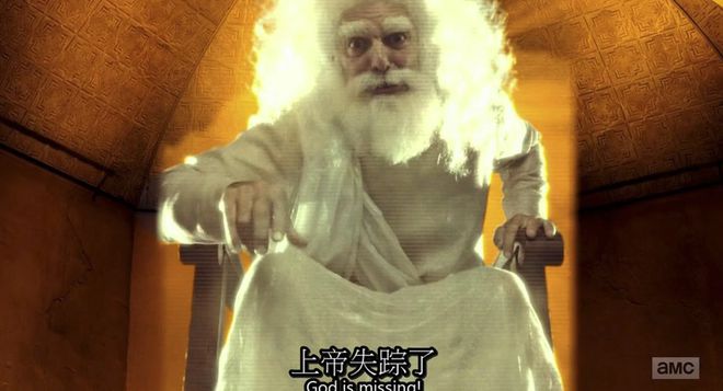 这美剧尺度太大，本来不敢拍，结果太惊艳了！插图2