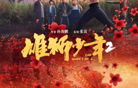 《雄狮少年2》百度云网盘资源下载【BD-720p1080p蓝光4K高清】迅雷下载缩略图