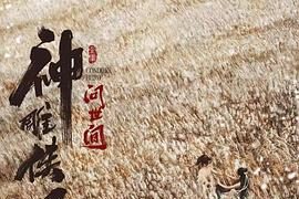 导演挑人眼光不咋地，小龙女还没李莫愁好看——《神雕侠侣：问世间》影评缩略图