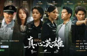 《真心英雄》全集百度云高清无删版(资源下载)1080P720云网盘链接缩略图