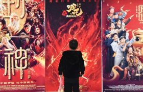 2025年春节档电影为啥这么火？缩略图