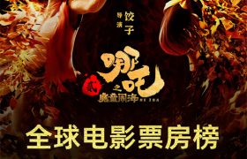 《哪吒2》迅雷BT资源下载种子[MP4]超清[HD720p1080p]缩略图